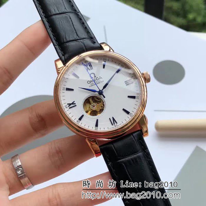歐米茄OMEGA 力薦款式 精品男士腕表 WSS0962